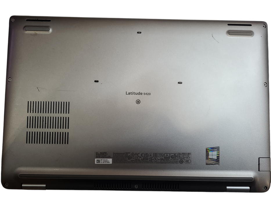 Dell Latitude 5420 Core i5-1145G7 2.6GHz 16GB DDR4 RAM 256GB SSD