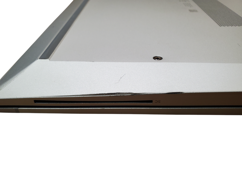 HP EliteBook 840 G7 i5-10310U 16GB DDR4 256GB NVMe READ