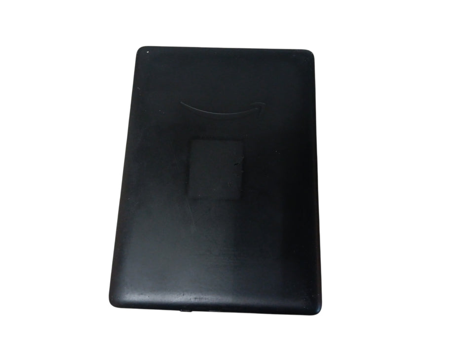 Amazon Kindle Paperwhite Signature Edition 1tth Gen - 32GB - Black [M2L4EK]