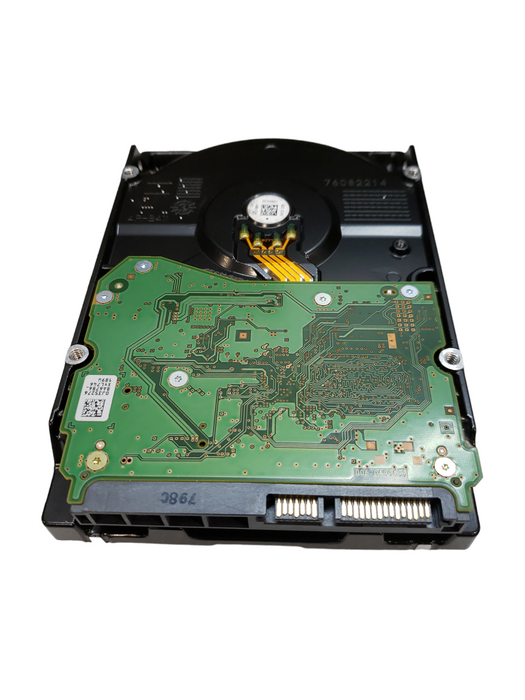 8TB SATA 3.5" HDD - Assorted Brands