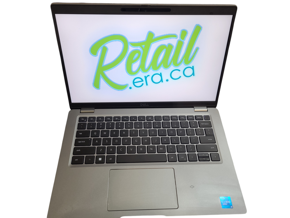 Dell Latitude 5420 Core i5-1145G7 2.6GHz 16GB DDR4 RAM 256GB SSD
