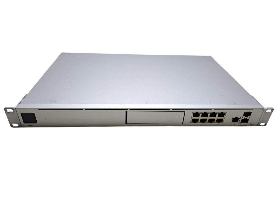 Ubiquiti UniFi Networks UDM-PRO 8-Port Dream Machine Pro Security Gateway *READ*