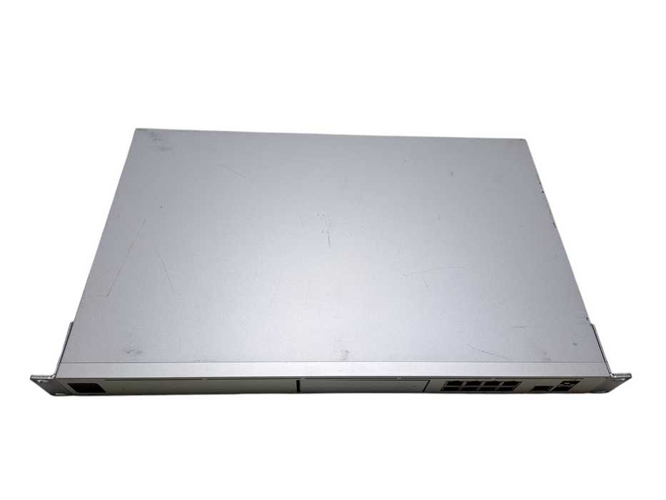 Ubiquiti UniFi Networks UDM-PRO 8-Port Dream Machine Pro Security Gateway *READ*