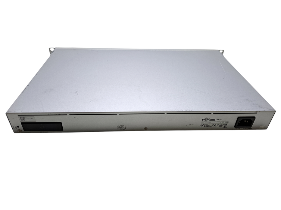 Ubiquiti UniFi Networks UDM-PRO 8-Port Dream Machine Pro Security Gateway *READ*