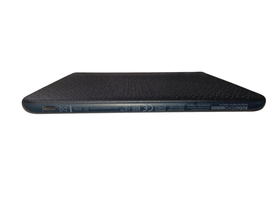 Kobo Libra Colour - 32GB - Black [N428]