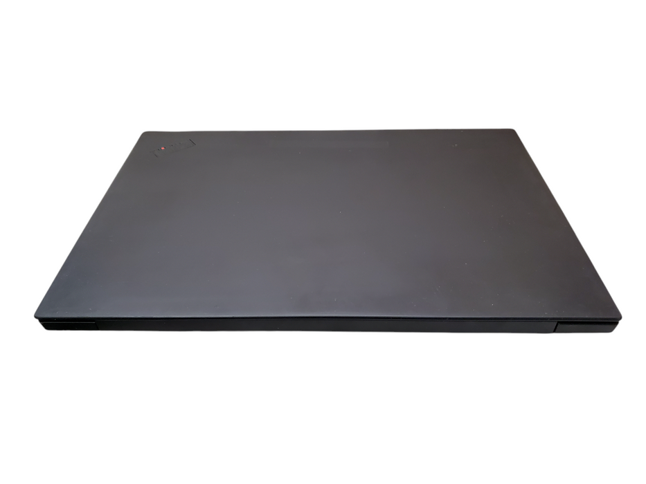 Lenovo ThinkPad P1 Gen 2 i7-9850H 16GB 512GB SSD Quadro T1000