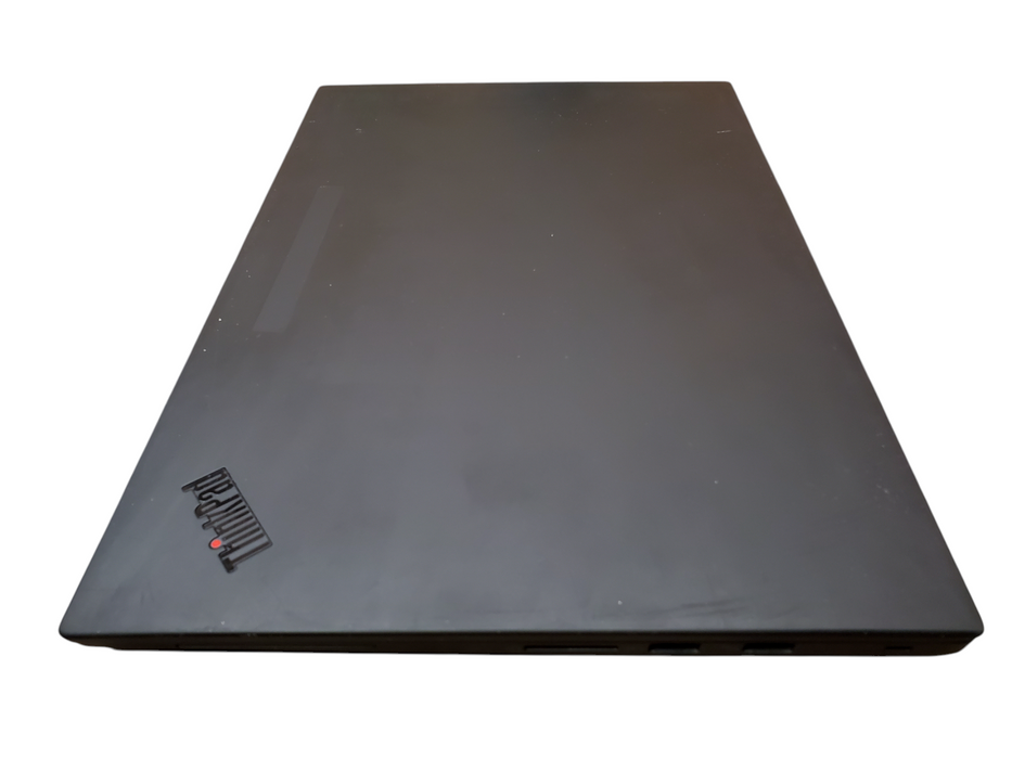 Lenovo ThinkPad P1 Gen 2 i7-9850H 16GB 512GB SSD Quadro T1000