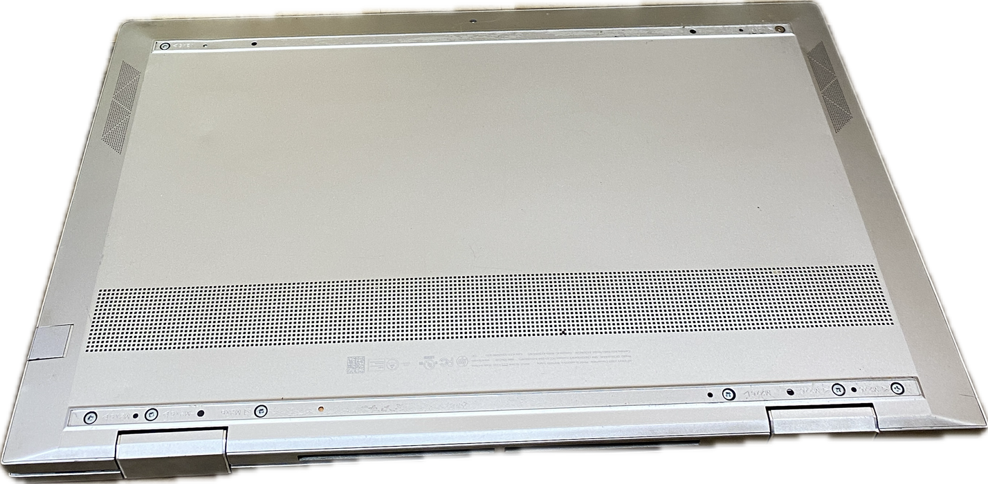HP ENVY x360 Convertible 15 TOUCH i7-1165G7 16GB RAM 256GB SSD READ!