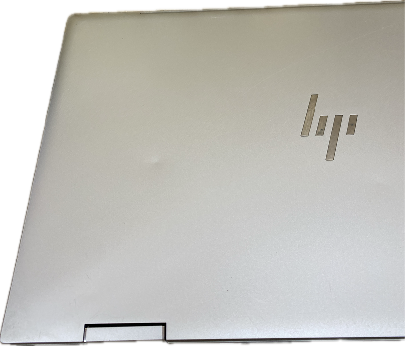 HP ENVY x360 Convertible 15 TOUCH i7-1165G7 16GB RAM 256GB SSD READ!