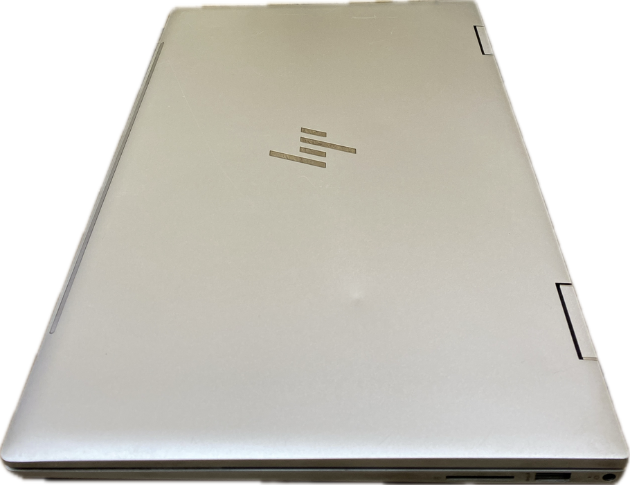 HP ENVY x360 Convertible 15 TOUCH i7-1165G7 16GB RAM 256GB SSD READ!