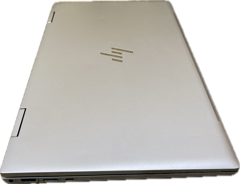 HP ENVY x360 Convertible 15 TOUCH i7-1165G7 16GB RAM 256GB SSD READ!