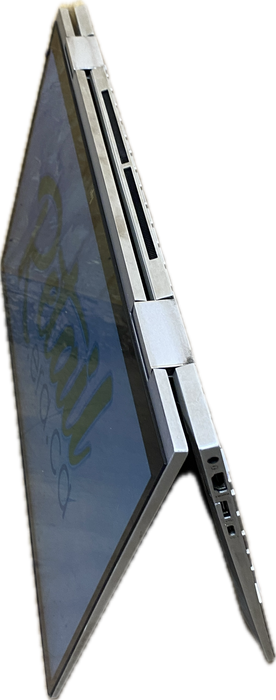 HP ENVY x360 Convertible 15 TOUCH i7-1165G7 16GB RAM 256GB SSD READ!