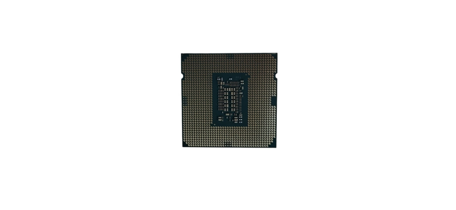 Intel Core i5-10500T CPU SRH3B 2.30GHz 6-Core