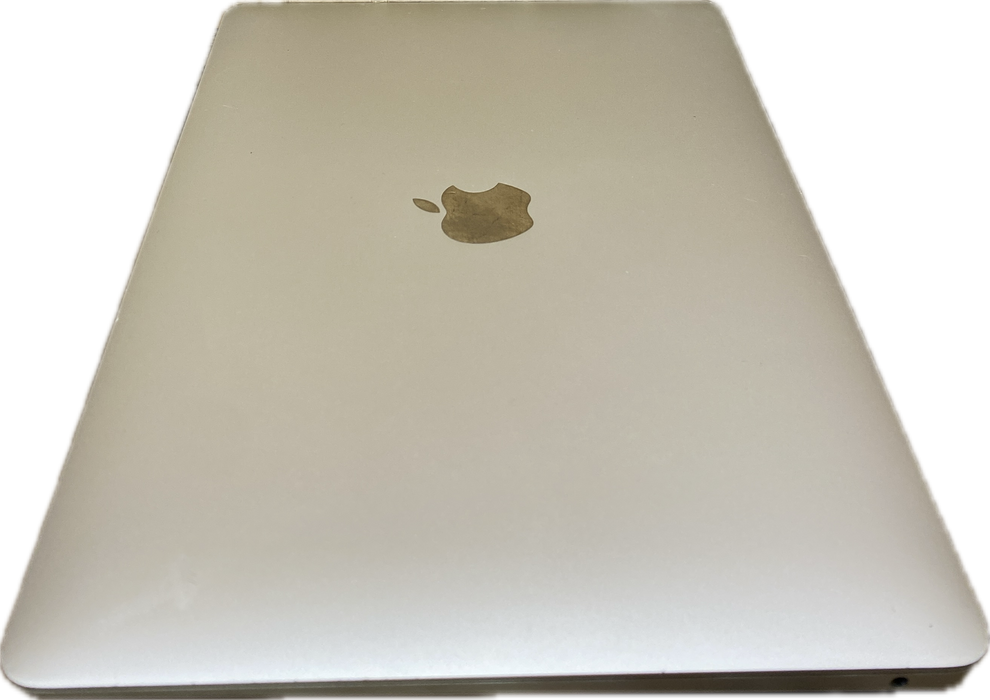 Apple MacBook Air 13" M1 2020 8GB RAM 256GB SSD No Power Adapter
