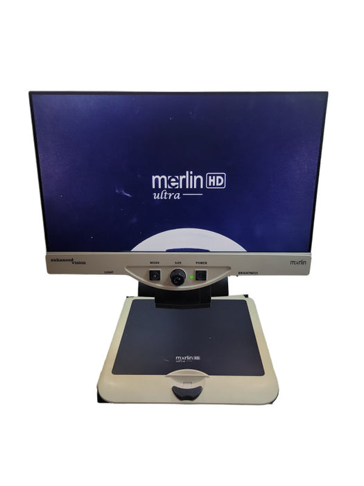 Enhanced Vision Merlin HD Ultra 24\\" Magnifier%