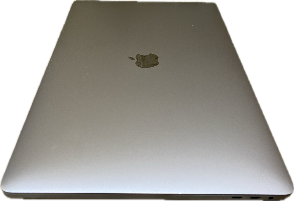 Apple MacBook Pro 15 2016 TouchBar i7-6920HQ Radeon Pro 460 16GB RAM 512SSD READ