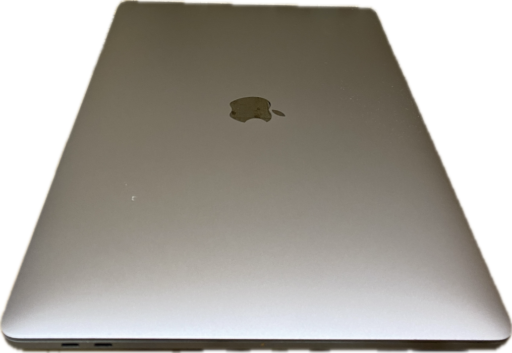 Apple MacBook Pro 15 2016 TouchBar i7-6920HQ Radeon Pro 460 16GB RAM 512SSD READ