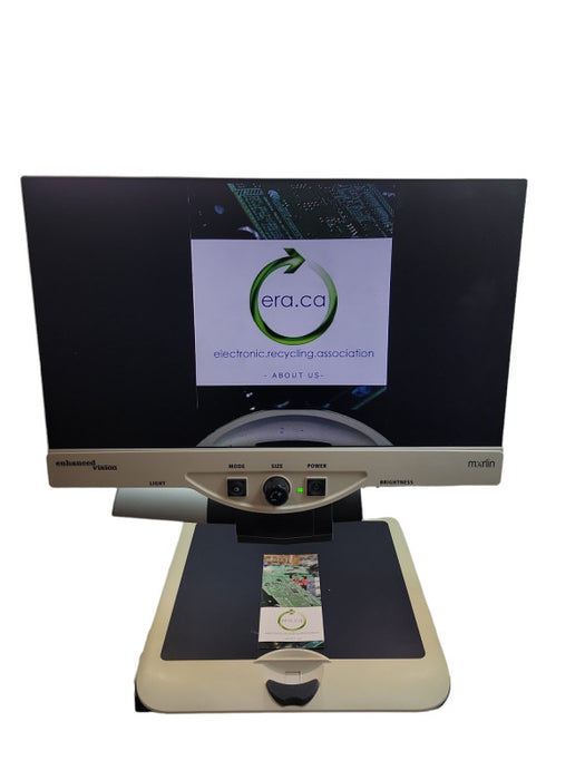 Enhanced Vision Merlin HD Ultra 24\\" Magnifier%