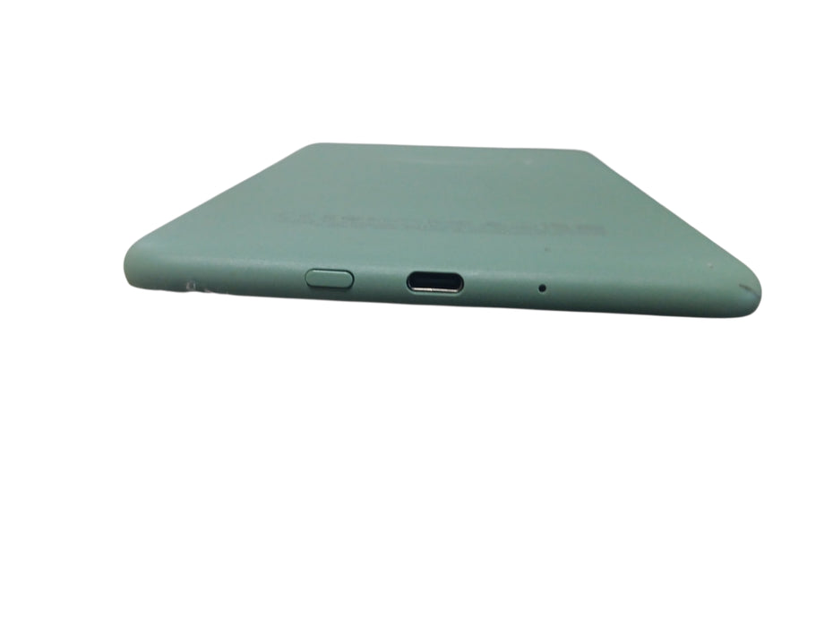 Amazon Kindle 11th Gen 2024 Release - 16GB - Green [RS23CV]