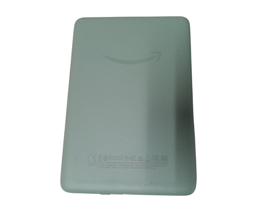 Amazon Kindle 11th Gen 2024 Release - 16GB - Green [RS23CV]