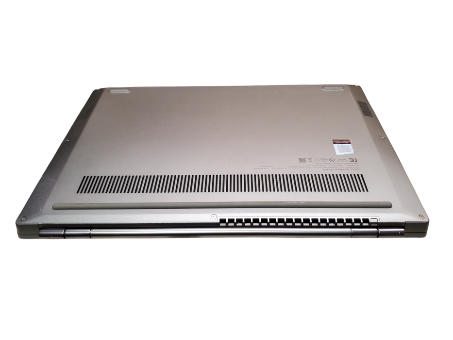 Lenovo ThinkBook 14s-IWL i7-8565U, 8GB 256GB Radeon 540x 2GB READ
