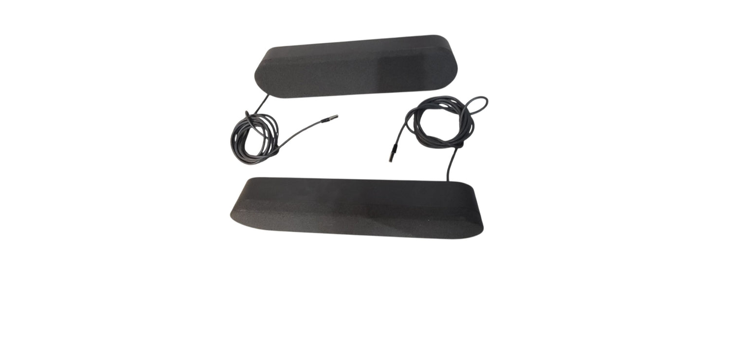 Logitech Rally Speaker V-U0048 Left & Right