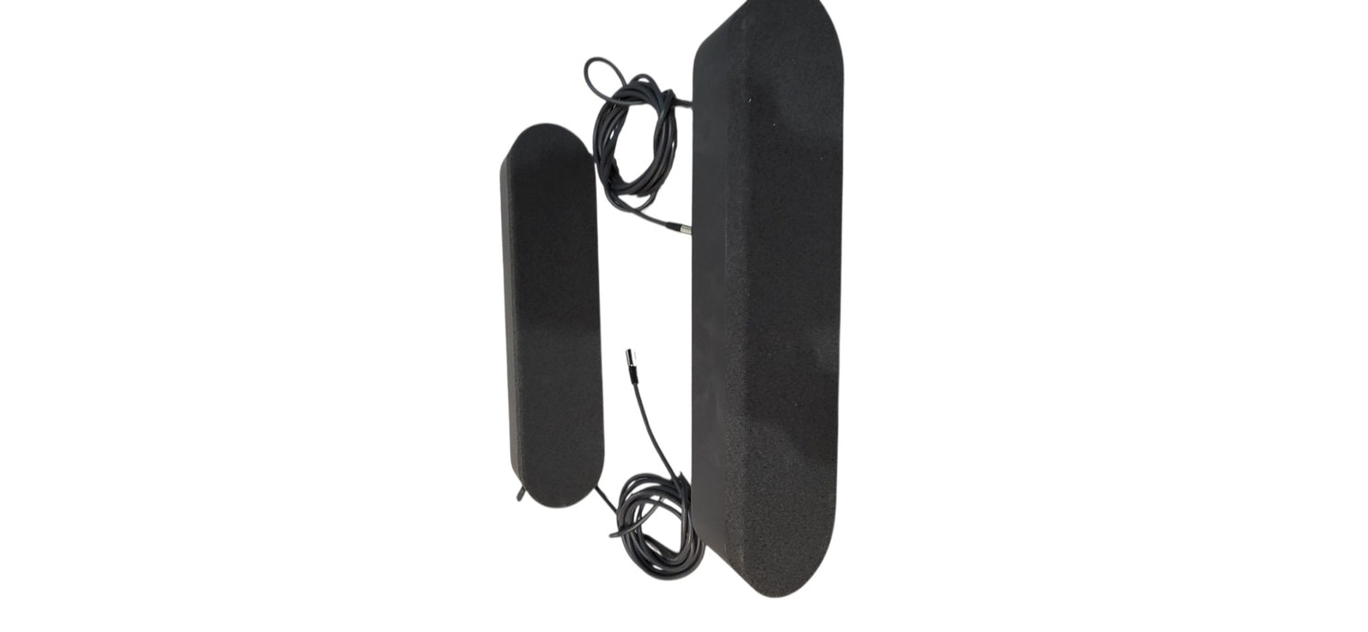 Logitech Rally Speaker V-U0048 Left & Right
