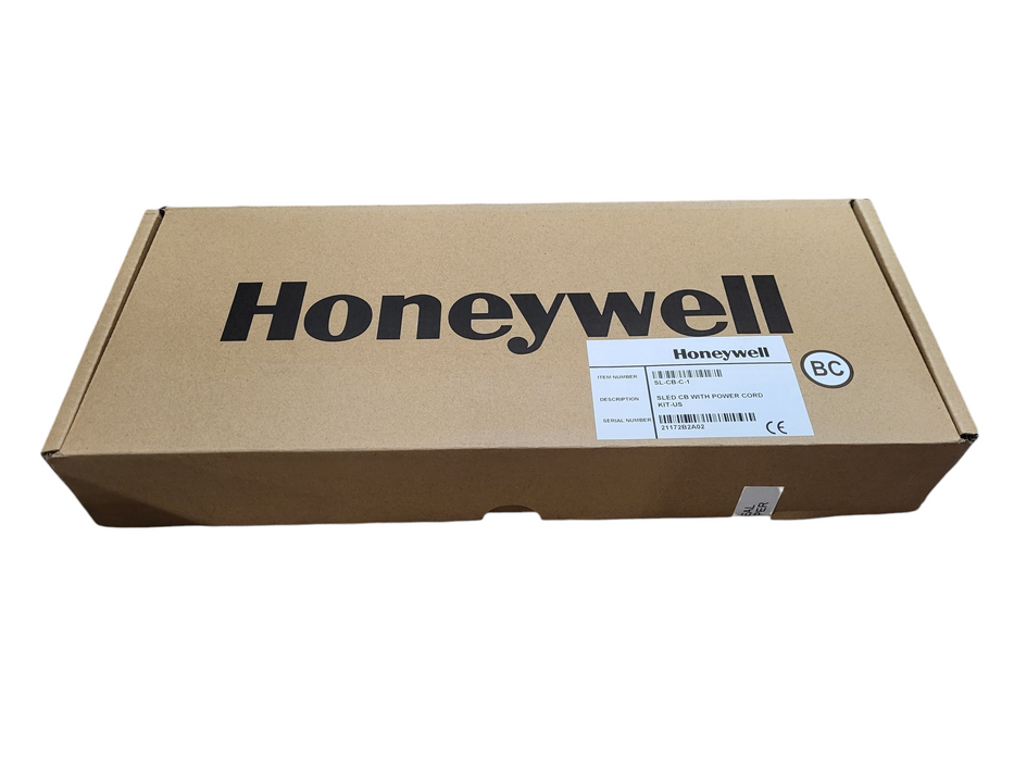Honeywell SL-CB-C-1 Captuvo SL22 SL42 Charge Base New Sealed