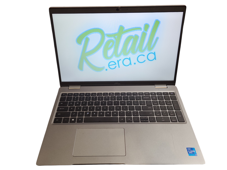 Dell Latitude 5520 Core i5-1145G7 2.6GHz 16GB DDR4 RAM 256GB SSD