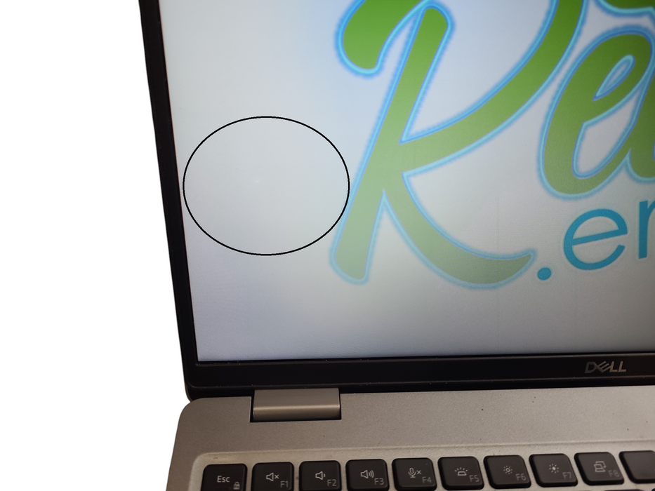 Dell Latitude 5520 Core i5-1145G7 2.6GHz 16GB DDR4 RAM 256GB SSD