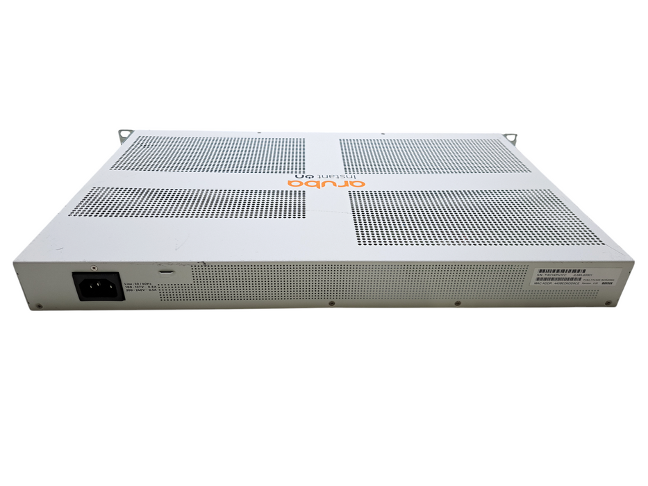 Aruba Instant On 1930 48G 4SFP/SFP+ Switch JL685A