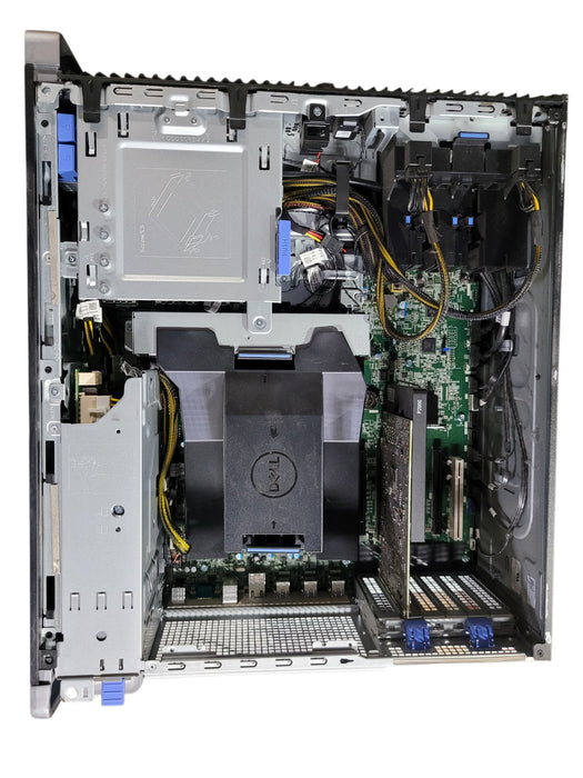 Dell Precision 5820 | Xeon W-2123 @3.60GHz 32GB DDR4 | NO HDD