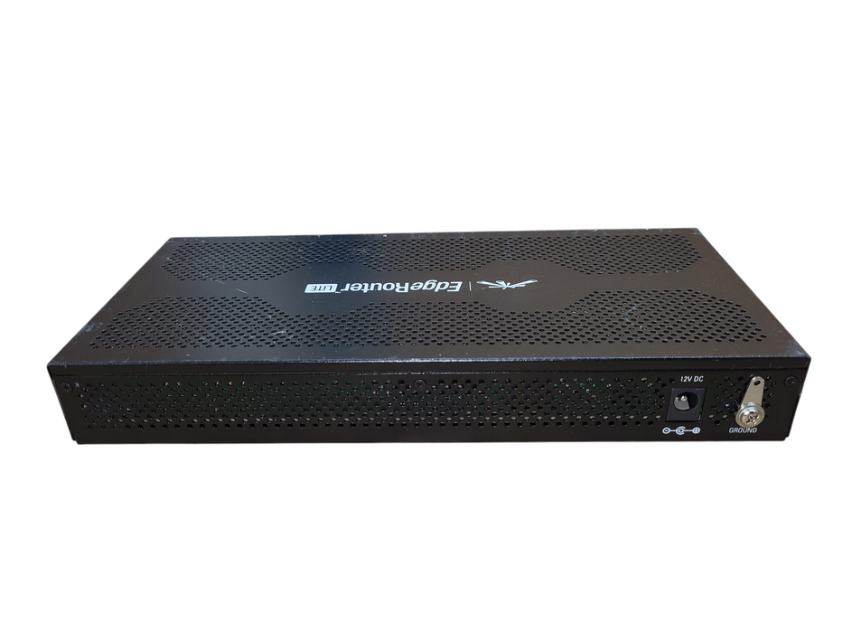Ubiquiti Edge Router Lite ERLite-3 No AC