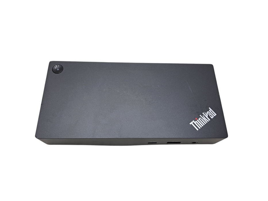 Lenovo ThinkPad Universal USB-C Dock LDA-KP (Dock ONLY)
