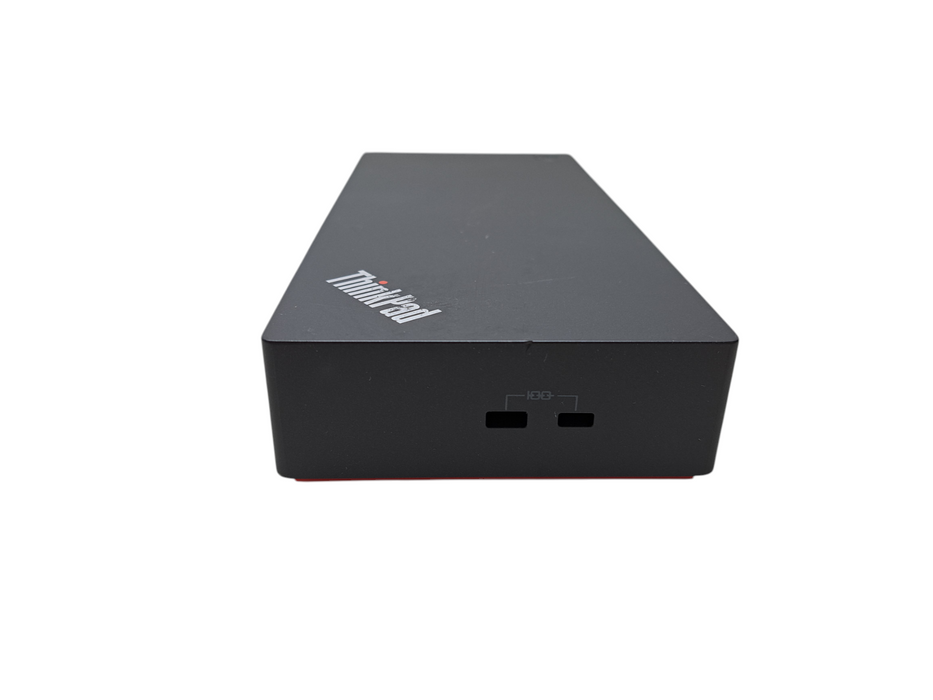 Lenovo ThinkPad Universal USB-C Dock LDA-KP (Dock ONLY)