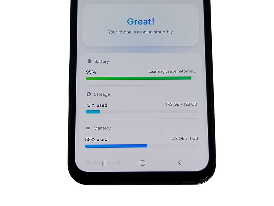 Samsung Galaxy A15 5G - 128GB - Navy Blue [SM-A156W]