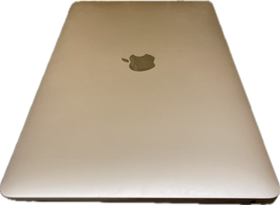 Apple MacBook Air 13" 2018 i5-8210Y 8GB RAM 256GB SSD No Power Adapter READ!