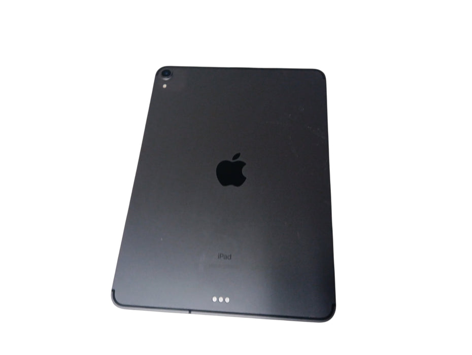 Apple iPad Pro 11-inch 1st Gen - 64GB - Space Gray [A2013]