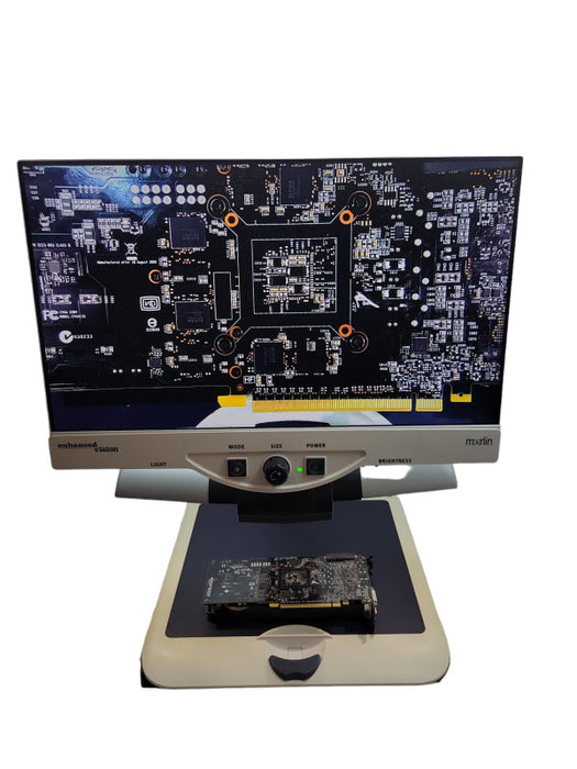 Enhanced Vision Merlin HD Ultra 24\\" Magnifier%