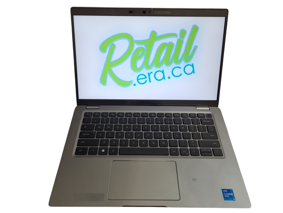 Dell Latitude 5420 Core i5-1145G7 2.6GHz 16GB DDR4 RAM 256GB SSD