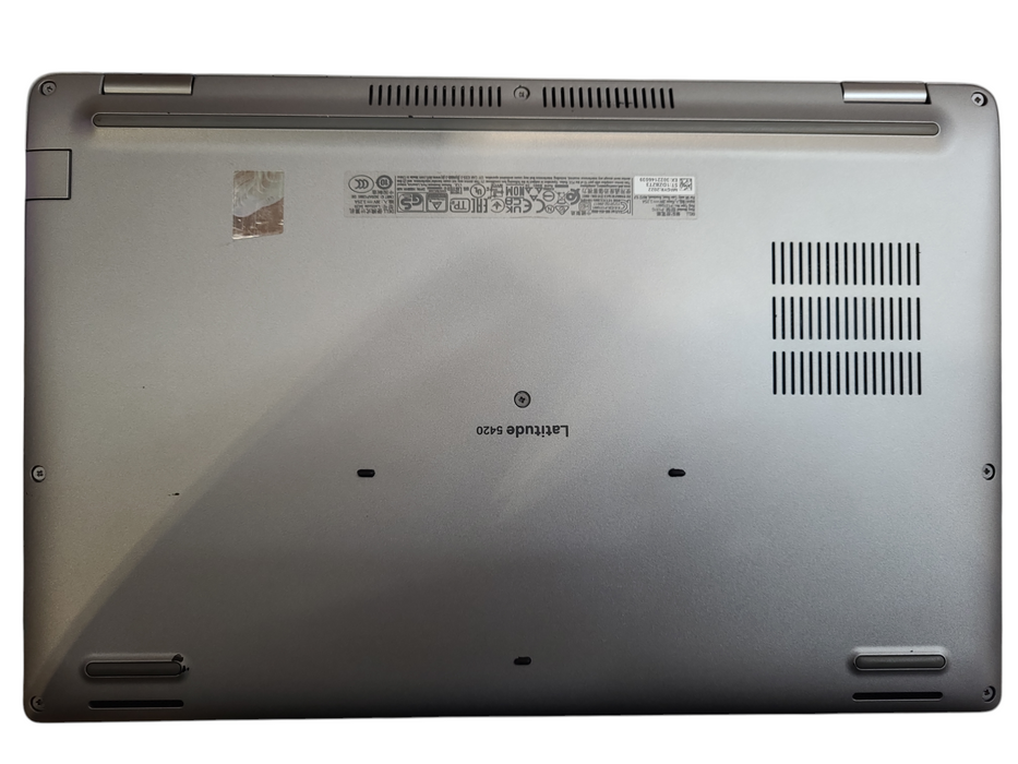 Dell Latitude 5420 Core i5-1145G7 2.6GHz 16GB DDR4 RAM 256GB SSD