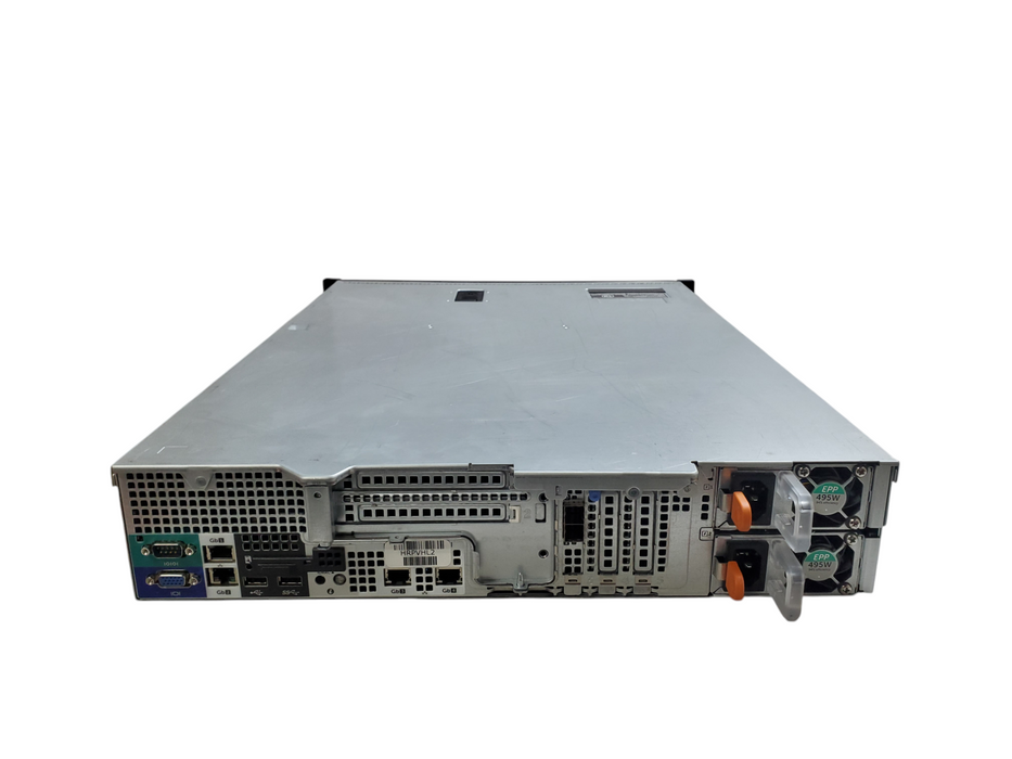 Dell OEMR R530 - 1x Xeon E5-2620 v4, 16GB DDR4, 12Gbps SAS HBA - No HDD