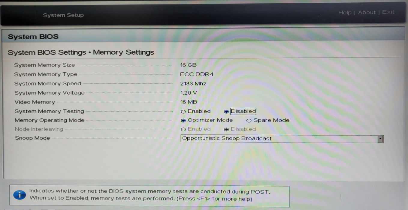 Dell OEMR R530 - 1x Xeon E5-2620 v4, 16GB DDR4, 12Gbps SAS HBA - No HDD
