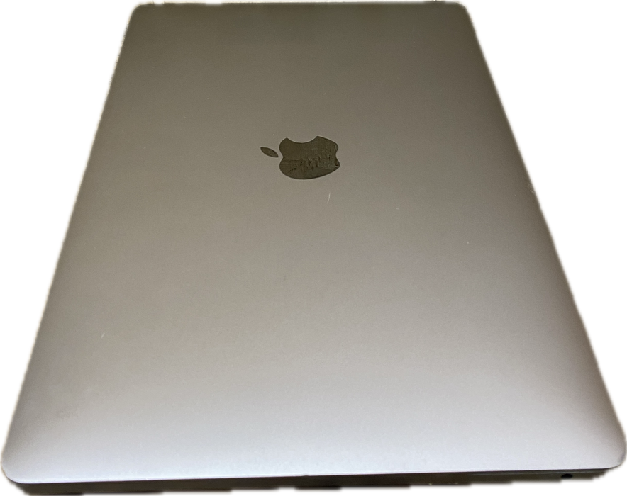 Apple MacBook Pro 13" 2017 i5-7360U 8GB RAM 256GB SSD No Power Adapter READ!