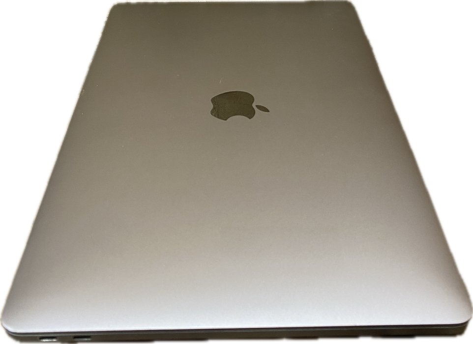 Apple MacBook Pro 13" 2017 i5-7360U 8GB RAM 256GB SSD No Power Adapter READ!