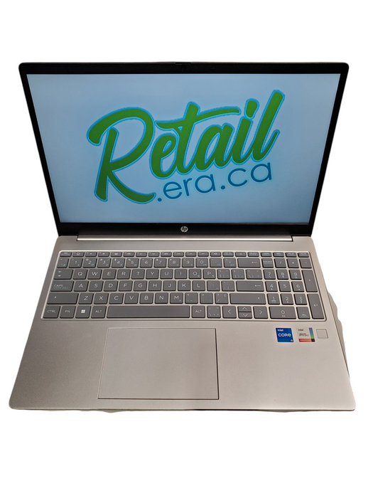 HP 15-fd0008ca 15.6" Intel i5-1335U 3.4 GHz 16GB DDR4 1TB SSD