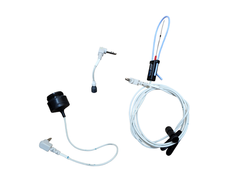 Audioscan RM500SL Hearing Aid Analyzer Audiometer