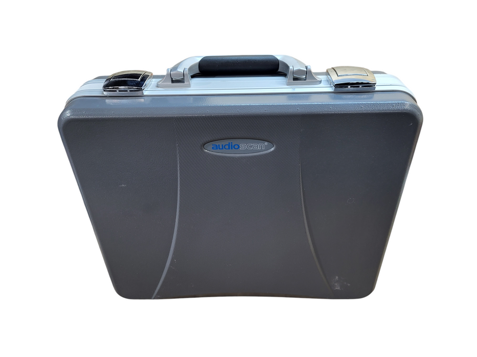 Audioscan RM500SL Hearing Aid Analyzer Audiometer