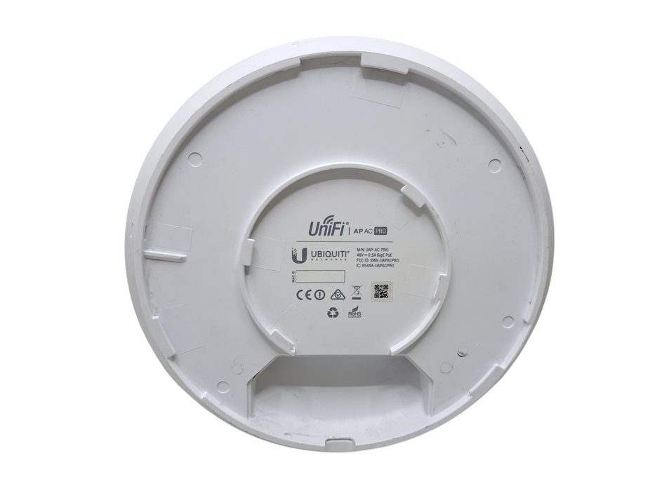 Ubiquiti Networks UAP-AC-PRO 1300Mbps Wireless Access Point *READ*