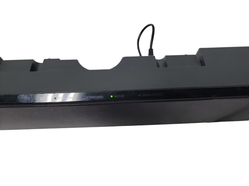 Sony TV Sound Bar System Black SA-40SE1 40-Watt 37.1\\"